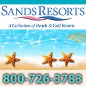 Myrtle Beach Condo Rentals - Sands Resort
